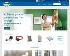 petsafe.net|petsafe official site.